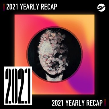 2021 个人年度精选之最