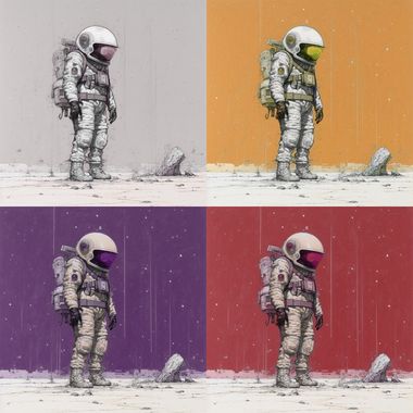 谦
