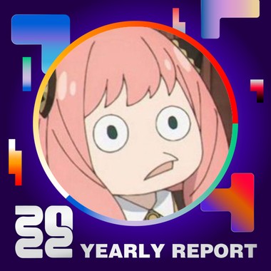 2022 个人年度精选
