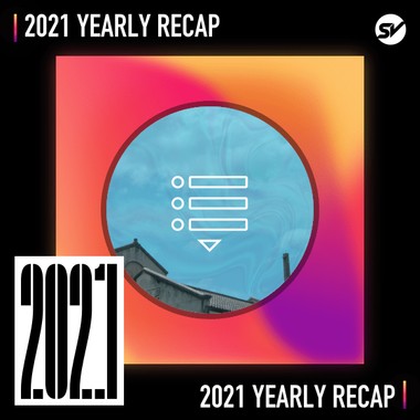 2021 个人年度精选之最