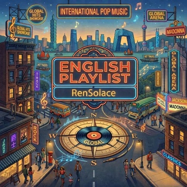 英语
