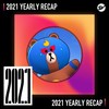 2021 个人年度精选之最