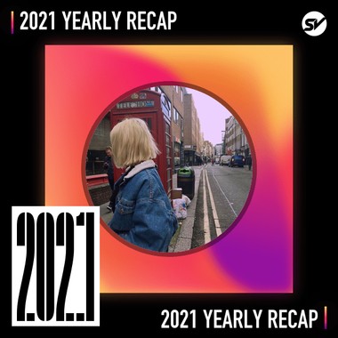 2021 个人年度精选之最