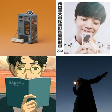 2021热门