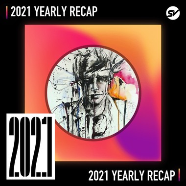 2021 个人年度精选之最