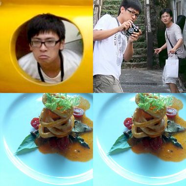 文强串烧(?)