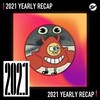 2021 个人年度精选之最
