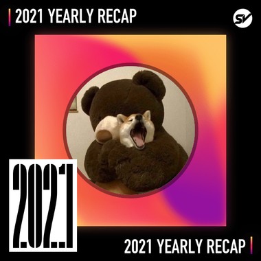 2021 个人年度精选之最
