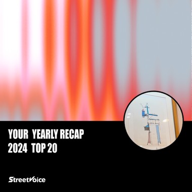 2024 个人年度精选
