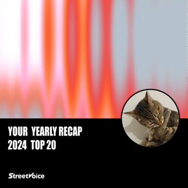 2024 个人年度精选