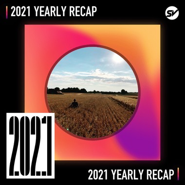 2021 个人年度精选之最