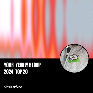 2024 个人年度精选
