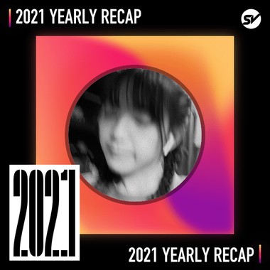 2021 个人年度精选之最