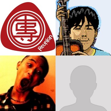 今夜我们都是伍佰