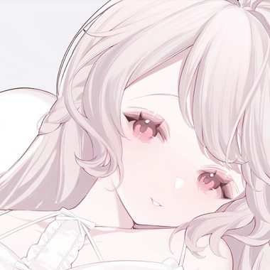月の魔女 - 玛丽