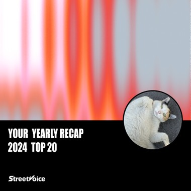 2024 个人年度精选