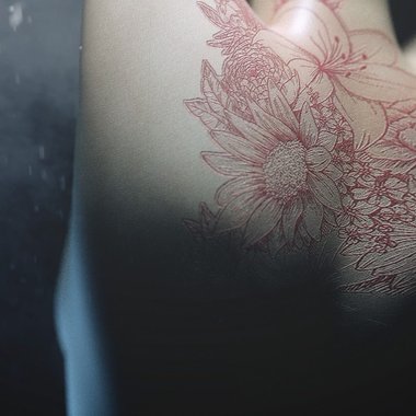 N.