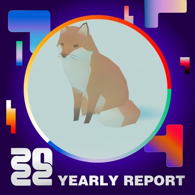 2022 个人年度精选