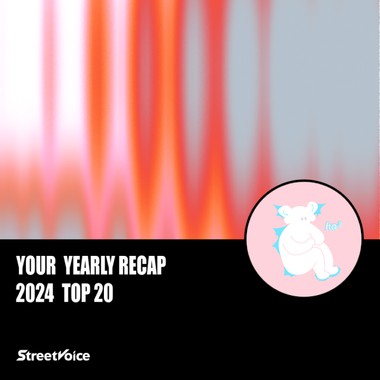 2024 个人年度精选