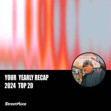 2024 个人年度精选