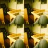 saw