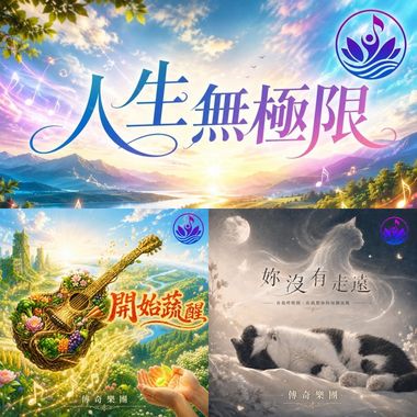传奇乐团
