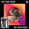 2021 个人年度精选之最