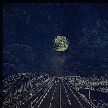 狐狸先生的太阳