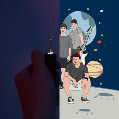 我的歌单