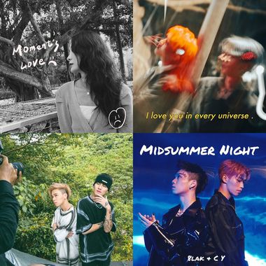 My playlist ♡