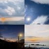 春日悬浮