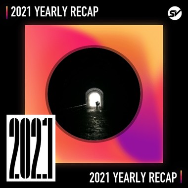 2021 个人年度精选之最