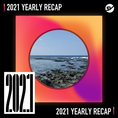 2021 个人年度精选之最