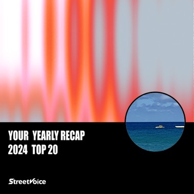 2024 个人年度精选