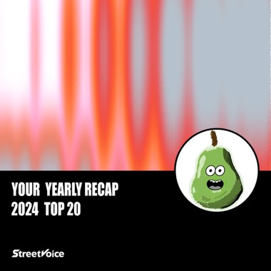 2024 个人年度精选