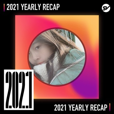 2021 个人年度精选之最
