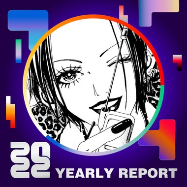 2022 个人年度精选