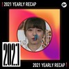 2021 个人年度精选之最