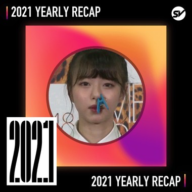 2021 个人年度精选之最
