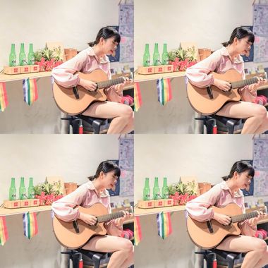 铮的写歌练习