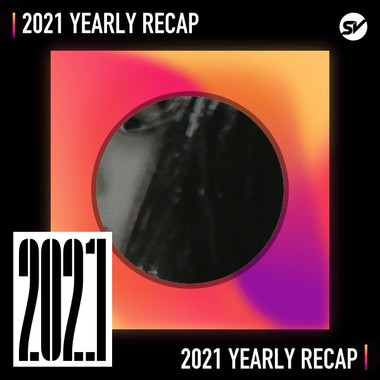 2021 个人年度精选之最
