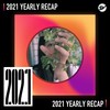 2021 个人年度精选之最