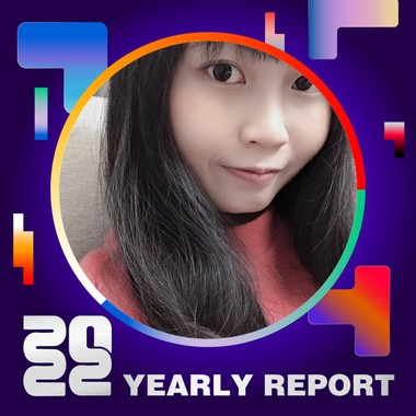 2022 个人年度精选