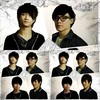 Sketch-少男时代