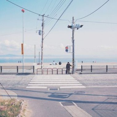 风和日丽