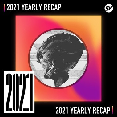 2021 个人年度精选之最