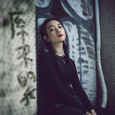 我觉得很酷