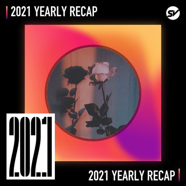 2021 个人年度精选之最