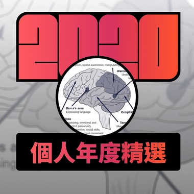 2020 专属年度回顾 | StreetVoice 街声