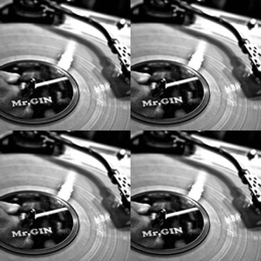 DJ Gin